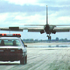Illustration for article titled The 140-Mph Chase Cars Of The U.S. Air Force